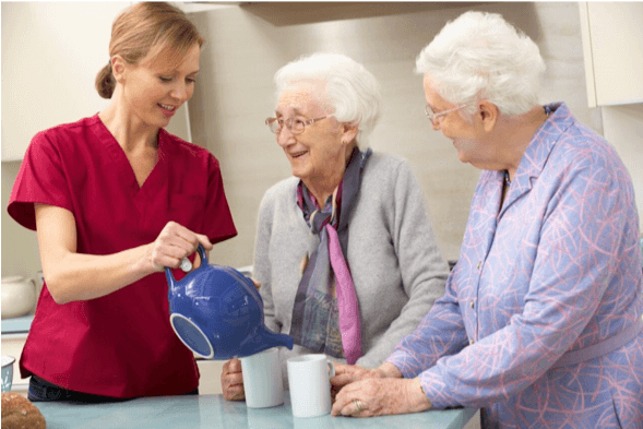 Top Tips on Choosing a Home Care Agency for Your Relative