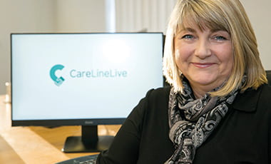 CareLineLive Delivers More Time to Care and a 50% Increase in Revenue for South Coast Care…. In Just One Year