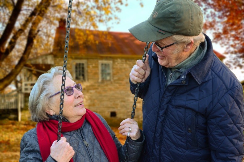 Preparing for Caring for the Elderly this Winter
