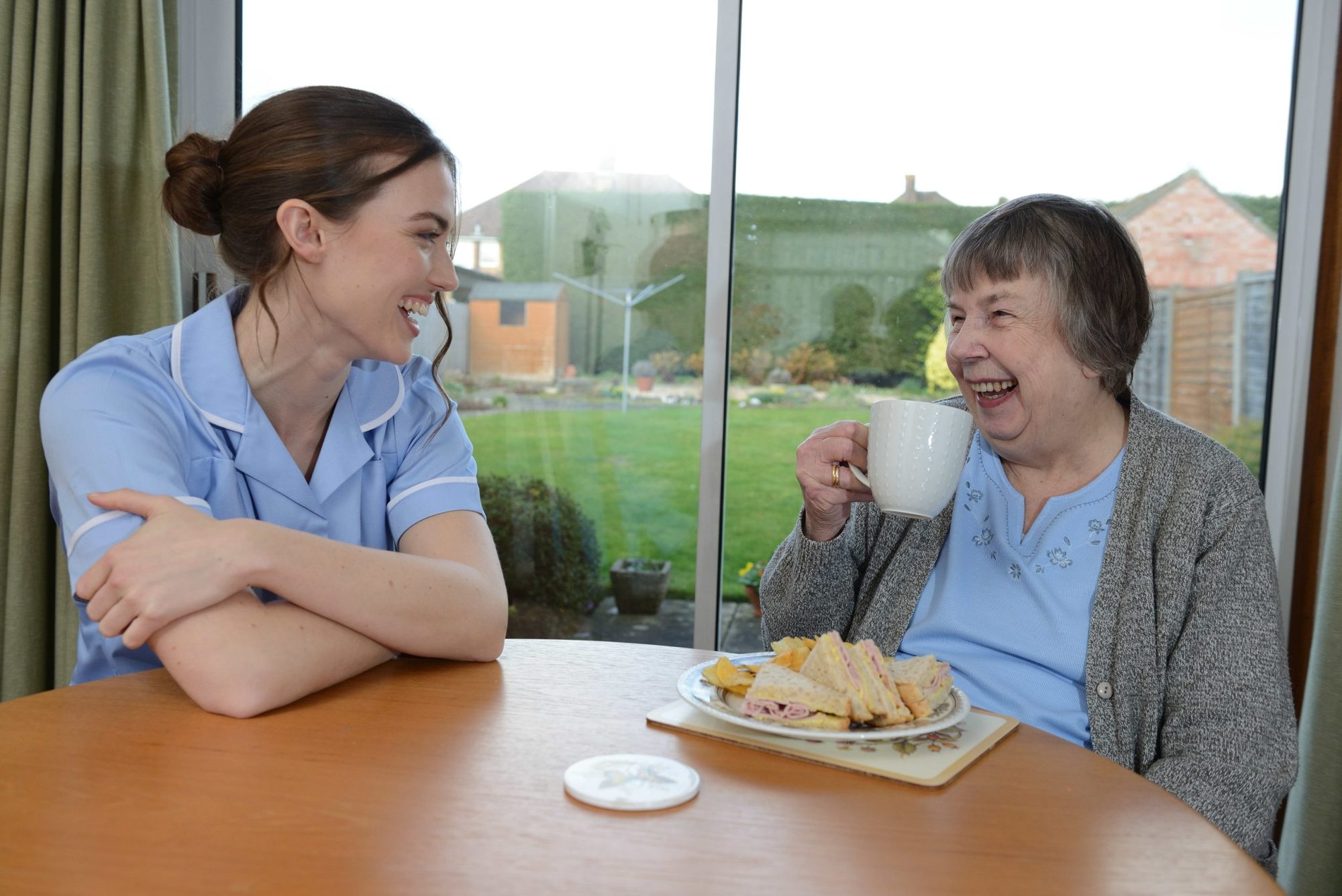 CareLineLive Home Care Software Increases Efficiency at Hallifax Care