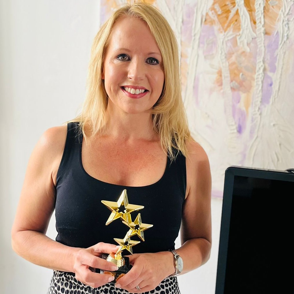 July Star Carer: Julie Mills from Maria’s Home Care Companions