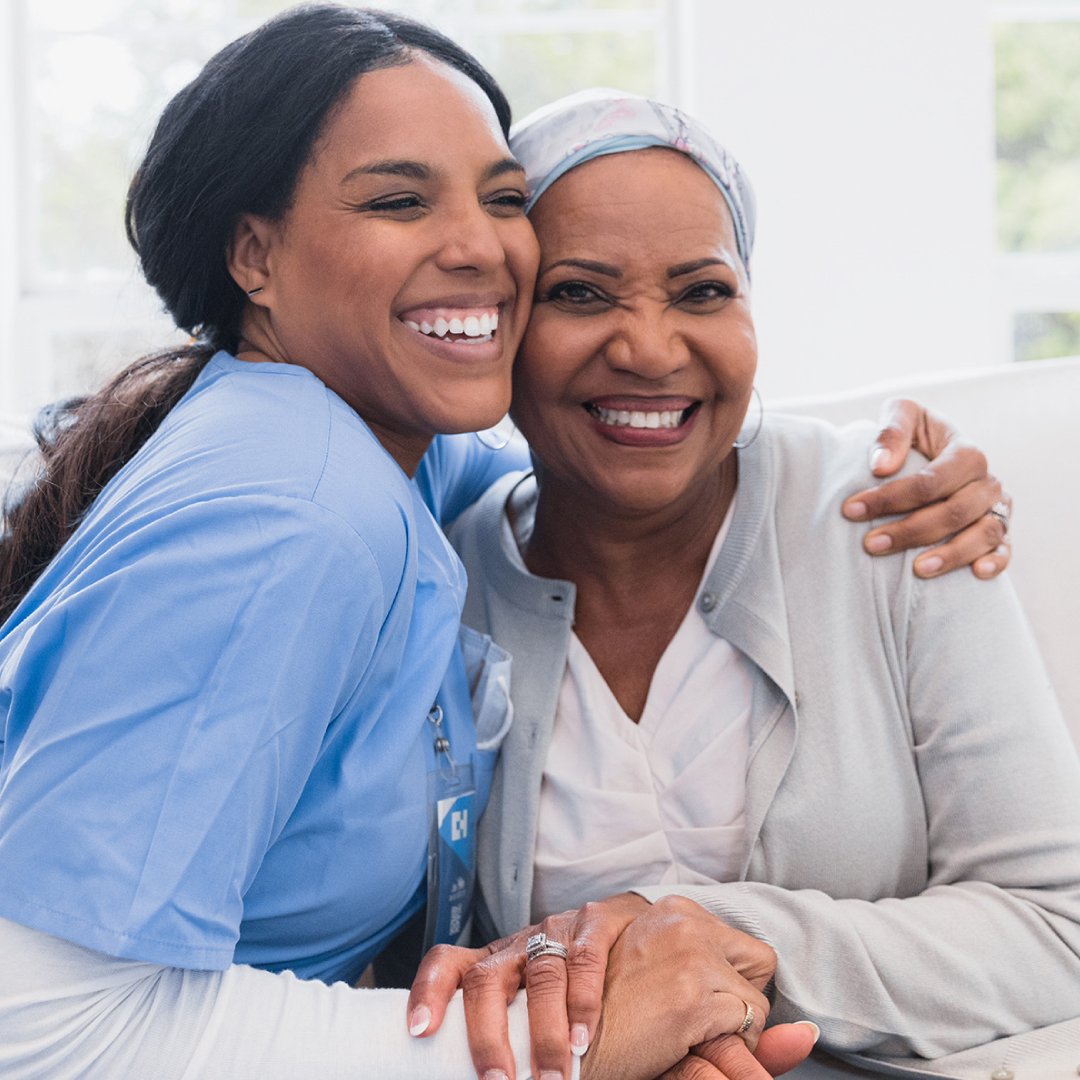 International Week of Happiness at Work: why happiness in all areas of home care is so important