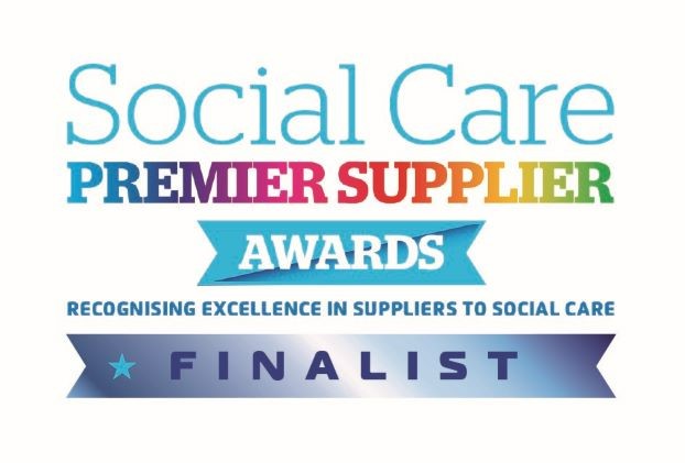 CareLineLive nominated in the Social Care Premier Supplier Awards
