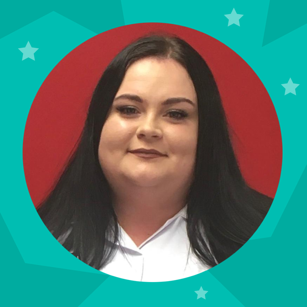 Star Carer for December: Annaliese Carter from Delta Care