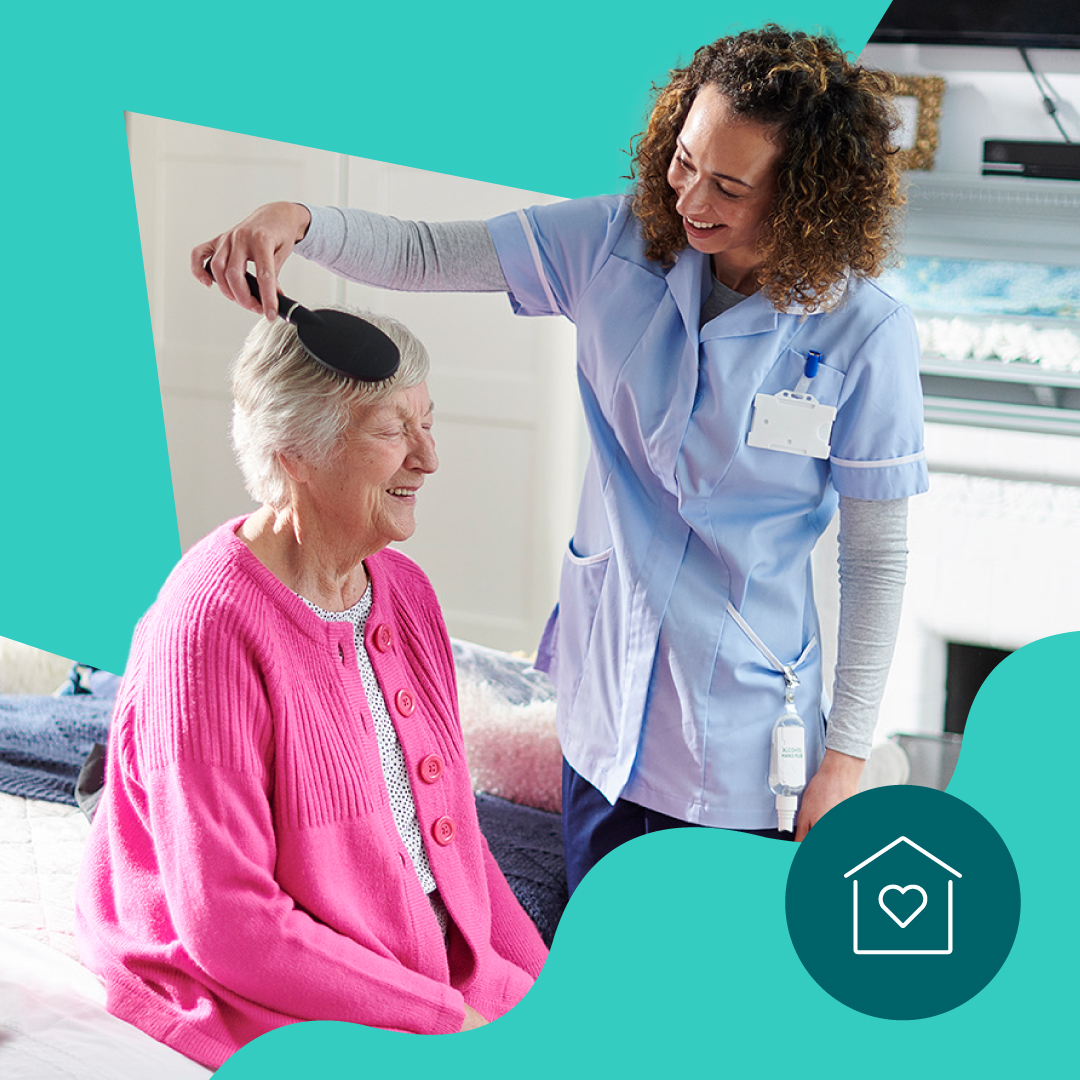 Prevention of hospitalisation starts at home: Why increasing home care capacity is key to reducing pressure on the NHS