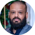 Ali Sharif, Sunlight Care Group