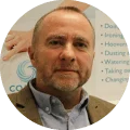 Ronnie Chatterton-Sim, Coastal Homecare