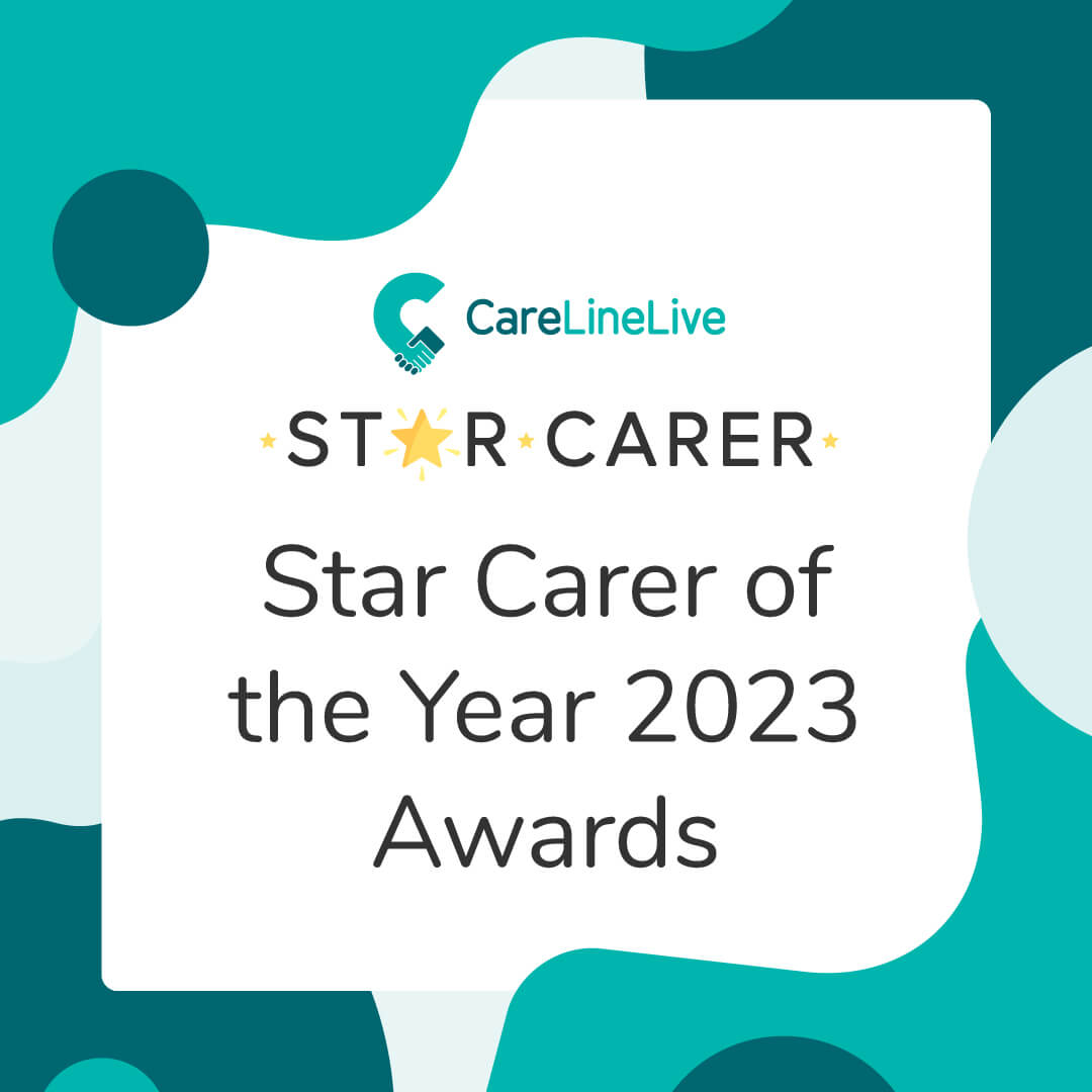 Star Carer of the Year – the results are in!