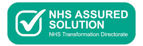 NHS Assured Solution
