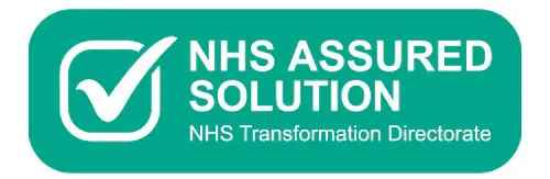 NHS Assured Solution NHS Assured Solution