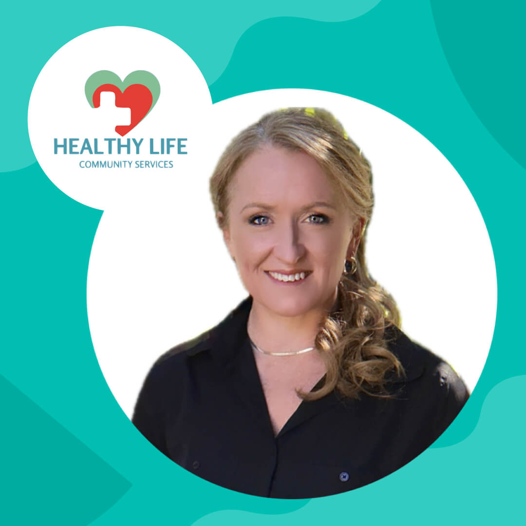 Interview with Healthy Life Community Services Australia
