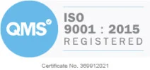 ISO-9001 1 ISO 9001 Care Software Company
