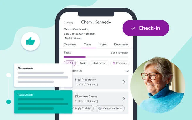 how-it-works-carer-companion-app-aus Home Carer App