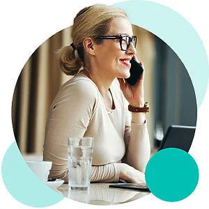 Learn more about your company Learn more