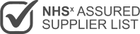 NHSx Assured Supplier