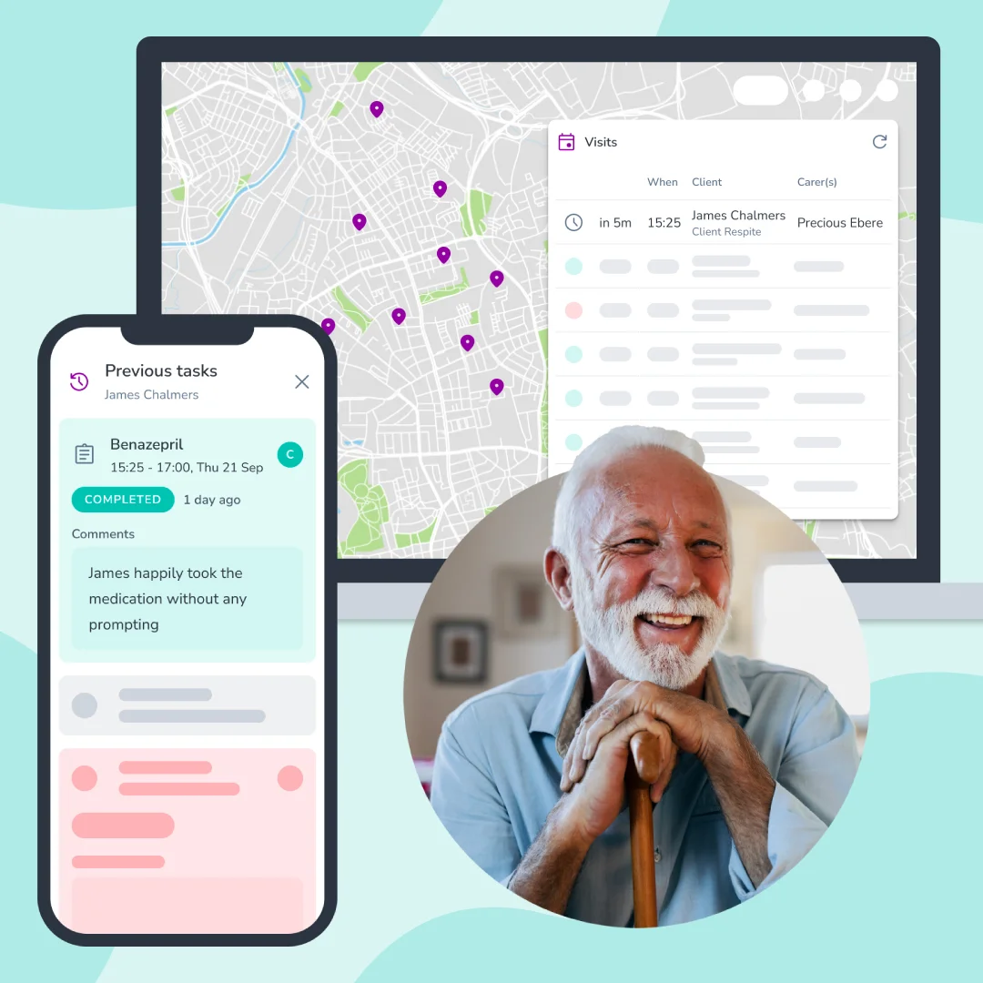 digitising-home-care-australia