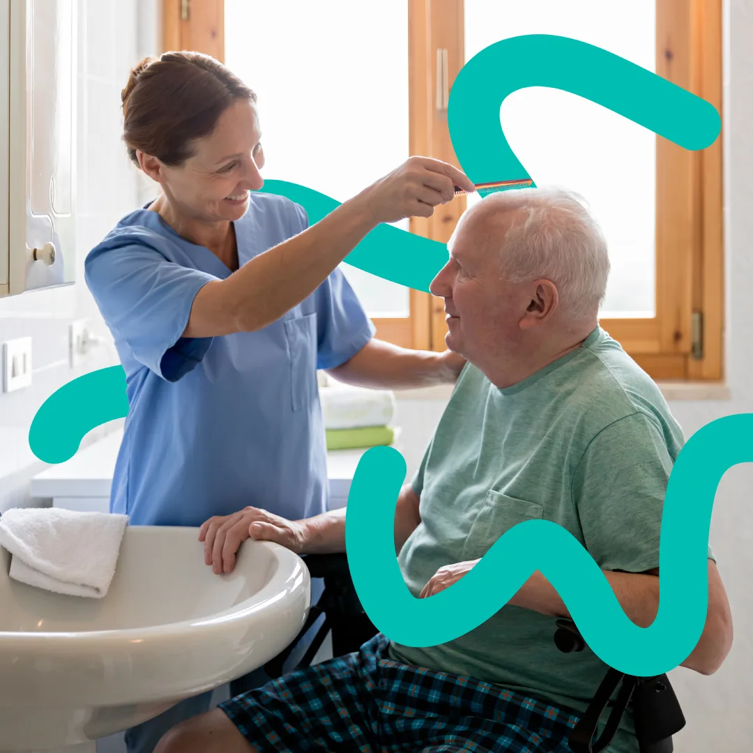 Australian aged care providers prepare for July reforms!