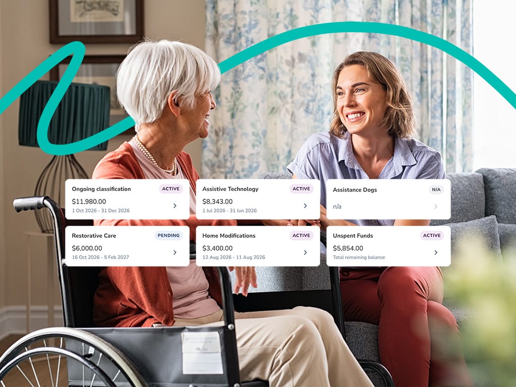 Advanced Client Carer Contract