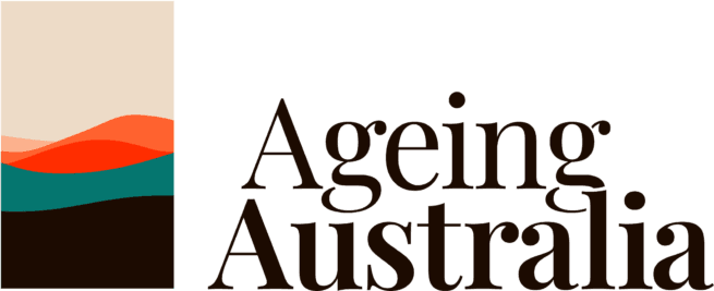 Ageing Australia Ageing Australia